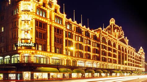 harrods boxing day sales.